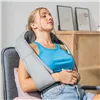 Uzlādējams Šiatsu masāžas aparāts Pro Massatsu InnovaGoods