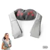 Taaslaetav Shiatsu massaažiseade Pro Massatsu InnovaGoods
