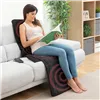 Массажный матрас с вибрацией Vhemat InnovaGoods
