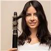 Joninė Daugiafunkcė Oro Džiovintuvas ir Formavimo Šepetys su Coanda Technologija ir 7 Priedais Wavify InnovaGoods