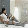 Kompresinis oro kojų masažuoklis Maspres InnovaGoods (Naudoti A)