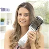 Ionisoiva hiustenkuivaaja ja tuuheuttava harja Volumio InnovaGoods .. (Kunnostetut Tuotteet C)