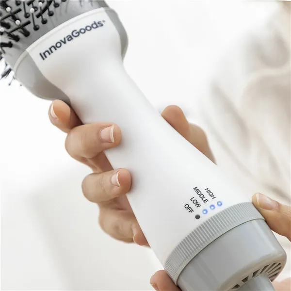 Ioonkuivati ja volüümi andev hari Volumio InnovaGoods .. (Renoveeritud C)