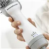 Ionisoiva hiustenkuivaaja ja tuuheuttava harja Volumio InnovaGoods .. (Kunnostetut Tuotteet C)