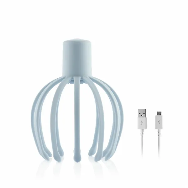 Laetav peamasseerija Helax InnovaGoods Modelo Helax (Renoveeritud B)