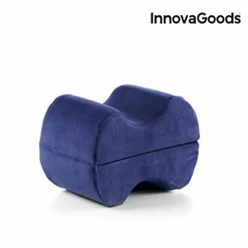 Ergonomisks Spilvens Ceļgaliem un Kājām Jewel Bedding - Legs & Column Duo Pillow InnovaGoods IG113737 (Atjaunots A)