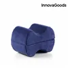 Ergonomic Pillow for Knees and Legs Jewel Bedding - Legs & Column Duo Pillow InnovaGoods IG113737 (Refurbished A)