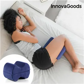 Ergonomiška pagalvė keliams ir kojoms Jewel Bedding - Legs & Column Duo Pillow InnovaGoods IG113737 (Naudoti A)