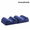 Ergonomic Pillow for Knees and Legs Jewel Bedding - Legs & Column Duo Pillow InnovaGoods IG113737 (Refurbished A)