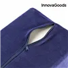 Ergonomic Pillow for Knees and Legs Jewel Bedding - Legs & Column Duo Pillow InnovaGoods IG113737 (Refurbished A)