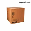 Ergonomisks Spilvens Ceļgaliem un Kājām Jewel Bedding - Legs & Column Duo Pillow InnovaGoods IG113737 (Atjaunots A)