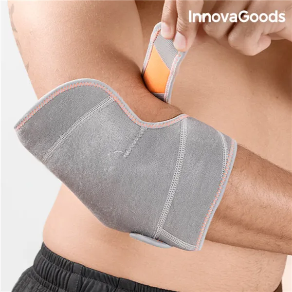 Higiēniska Sejas Maska InnovaGoods Neoprēns (Atjaunots A)