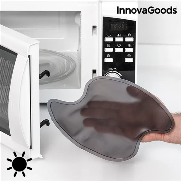 Гигиеническая маска InnovaGoods Неопреновый (Пересмотрено A)