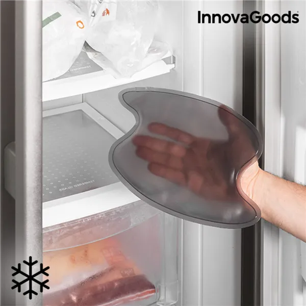 Hügieeniline näomask InnovaGoods Neopreen (Renoveeritud A)