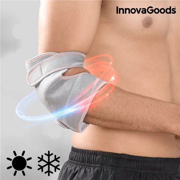 Higieninė veido kaukė InnovaGoods Neopreninis (Naudoti A)