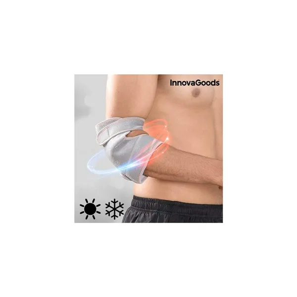 Higieninė veido kaukė InnovaGoods Neopreninis (Naudoti A)