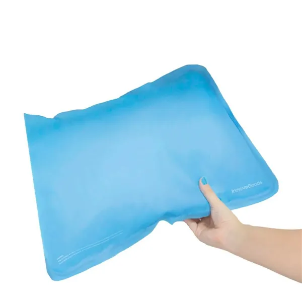 Užpildoma gaivinanti pagalvė Refrish InnovaGoods (Naudoti C)