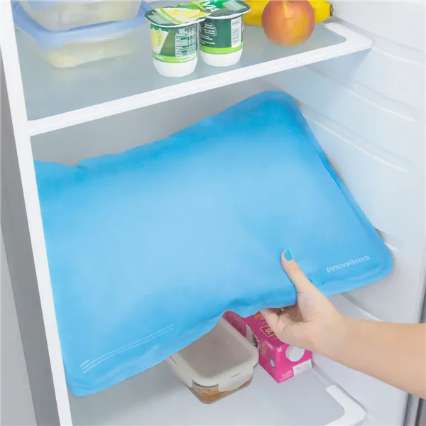 Užpildoma gaivinanti pagalvė Refrish InnovaGoods (Naudoti C)