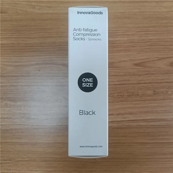 Compression Socks Relax InnovaGoods
