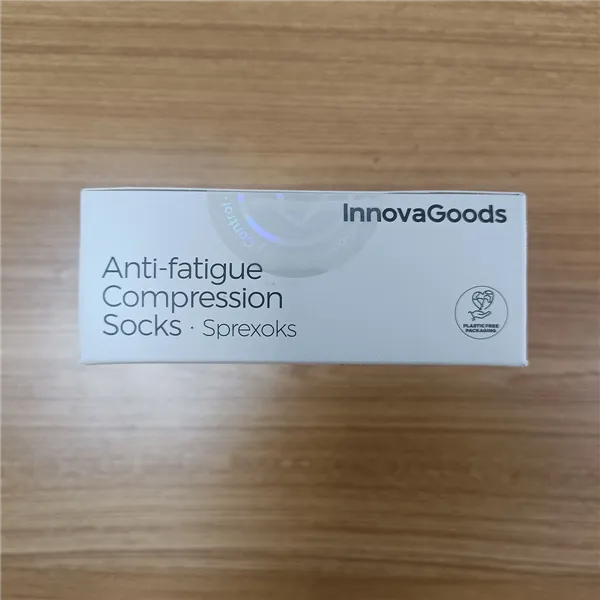 Rõhksukad Relax InnovaGoods