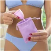 Menstruacinė taurelė su priedais Kuppy InnovaGoods