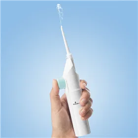 Dentālais Irigators / Mutes Dobuma Irigarors Wothident InnovaGoods