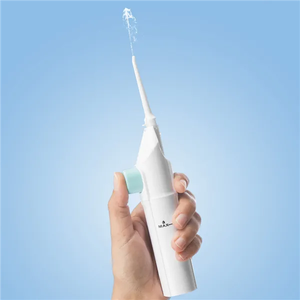 Dentālais Irigators / Mutes Dobuma Irigarors Wothident InnovaGoods
