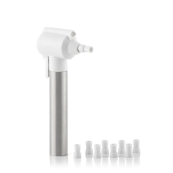 Зубной Отбеливатель и Полировщик Pearlsher InnovaGoods