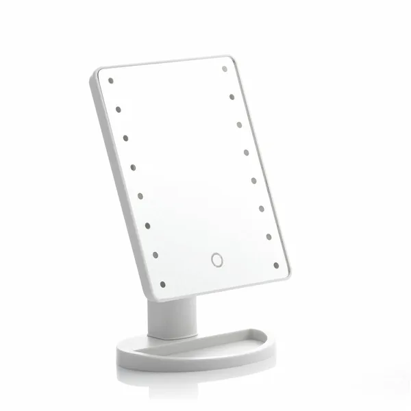 LED Lauapeegel Perflex InnovaGoods