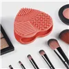 Чистящее средство для макияжных кистей Heart InnovaGoods