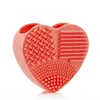 Kosmētikas suku tīrīšanas līdzeklis Heart InnovaGoods