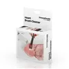 Чистящее средство для макияжных кистей Heart InnovaGoods
