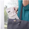 Koka Grima Otiņu Komplekts ar Maciņu Uzglabāšanai Miset InnovaGoods 5 gb.