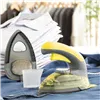 2-in-1 minihöyrysilitysrauta pysty- ja vaakasuoraan silitykseen Velyron InnovaGoods 800 W