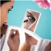 Salokāms LED spogulis ar grima organizatoru 3 in 1 Panomir InnovaGoods