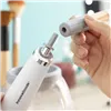 Automaatne meigipintsli puhastus ja kuivati Maklin InnovaGoods