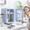 Mini Cosmetics Fridge Frecos InnovaGoods