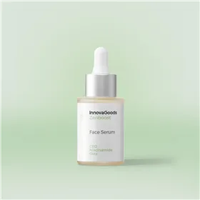 Näo seerum CBD Zenboost InnovaGoods 30 ml
