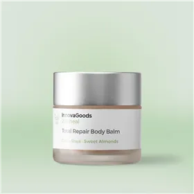 Ķermeņa Atjaunošanas Balzams CBD Zenheal InnovaGoods 50 ml