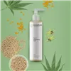 Kasvojen puhdistusgeeli CBD Zenpure InnovaGoods 200 ml