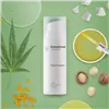 Увлажняющий крем для лица CBD Zencare InnovaGoods 50 ml