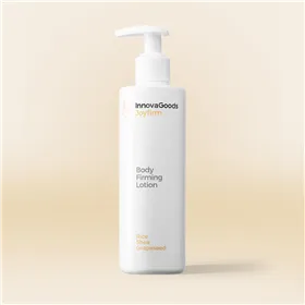 Подтягивающий лосьон для тела Rice Joyfirm InnovaGoods 250 ml