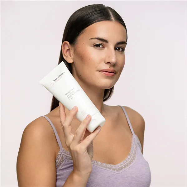 Shaping and Firming Anti-cellulite Gel Kombucha Vibeslim InnovaGoods 200 ml