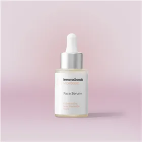 Näo seerum Kombucha Vibeboost InnovaGoods 30 ml