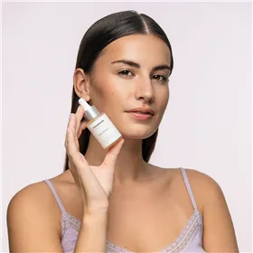 Сыворотка для лица Kombucha Vibeboost InnovaGoods 30 ml