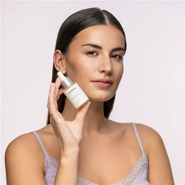 Näo seerum Kombucha Vibeboost InnovaGoods 30 ml
