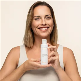 Moisturizing and Exfoliating Facial Toner Rice Joyfresh InnovaGoods 150 ml