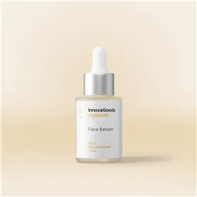 Сыворотка для лица Rice Joyboost InnovaGoods 30 ml