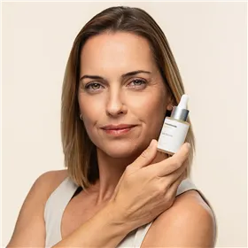 Näo seerum Rice Joyboost InnovaGoods 30 ml