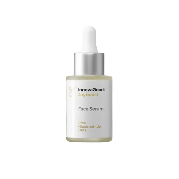 Sejas serums Rice Joyboost InnovaGoods 30 ml